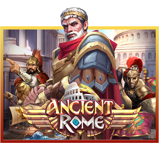 Ancient Rome joker