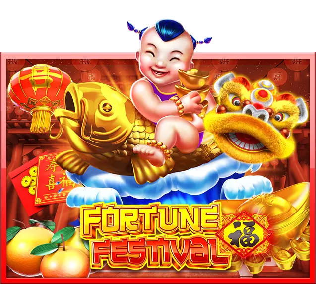 Fortune Festival joker