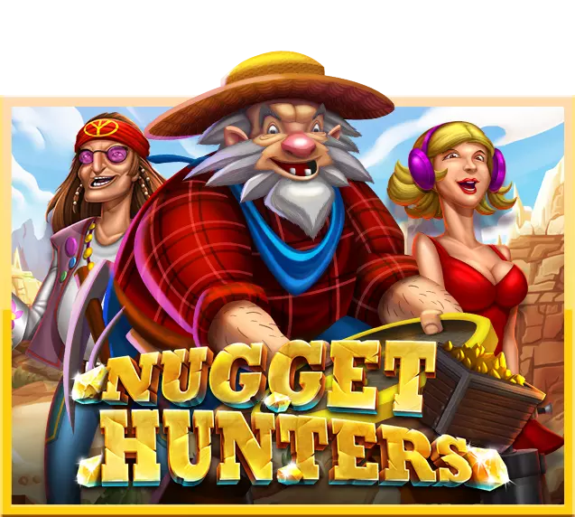 Nugget Hunters joker