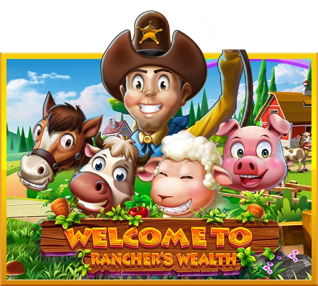 Rancher's Wealth joker