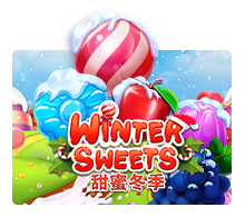 winter sweets joker
